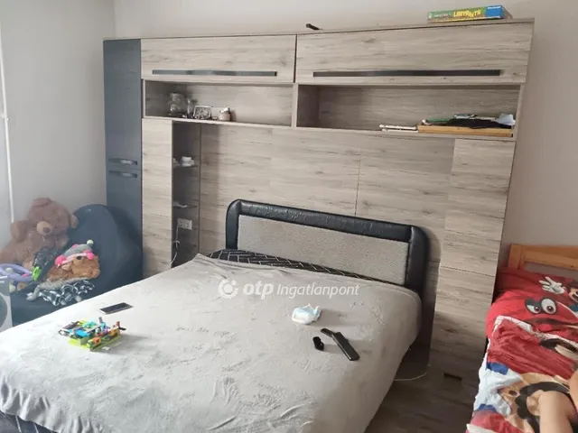 Eladó ház Törökszentmiklós 54 nm
