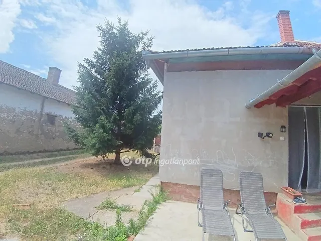 Eladó ház Törökszentmiklós 54 nm