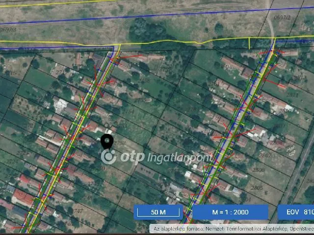 Eladó ház Szeghalom 93 nm