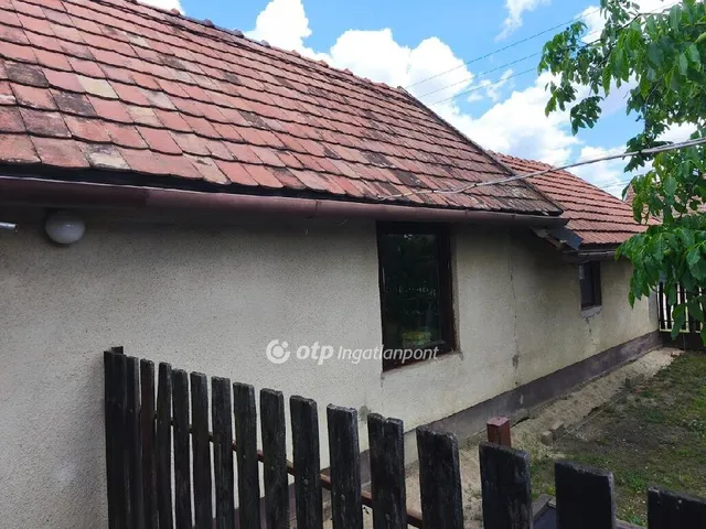 Eladó ház Füzesgyarmat 62 nm