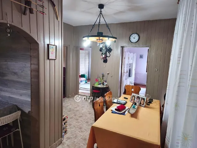 Eladó ház Füzesgyarmat 62 nm