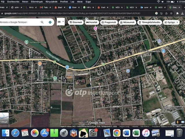 Eladó ház Gyomaendrőd 99 nm