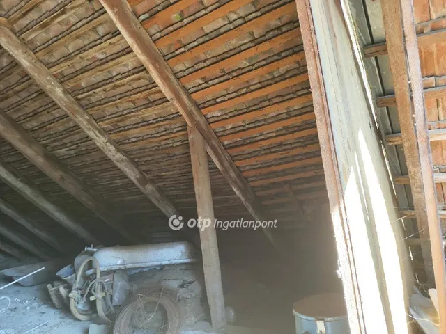 Eladó ház Mezőberény 92 nm