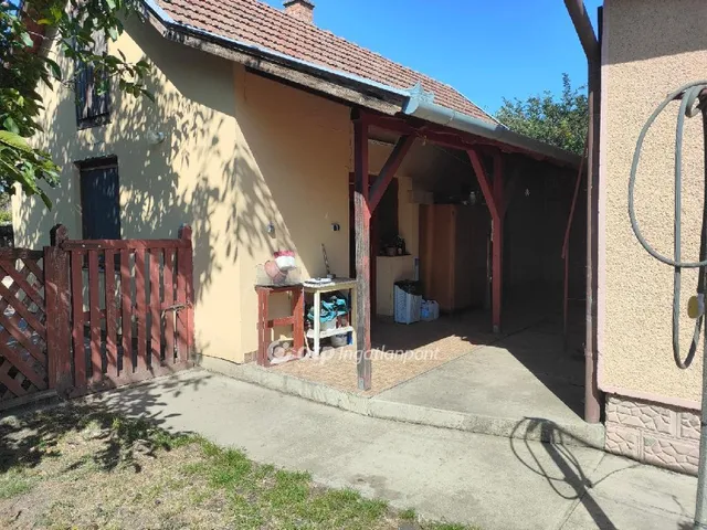 Eladó ház Mezőberény 151 nm