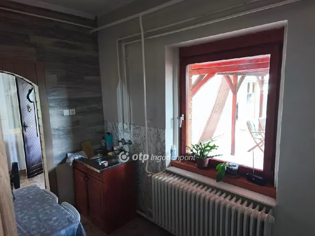 Eladó ház Füzesgyarmat 62 nm