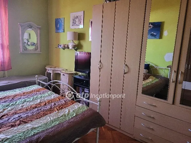Eladó lakás Budapest VIII. kerület 70 nm