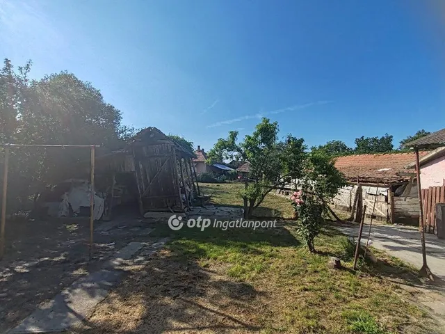 Eladó ház Gyomaendrőd 129 nm