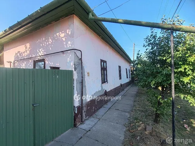 Eladó ház Gyomaendrőd 129 nm
