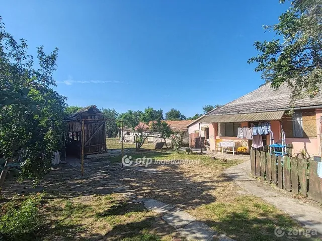 Eladó ház Gyomaendrőd 129 nm