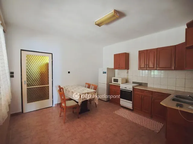 Eladó ház Tószeg 110 nm