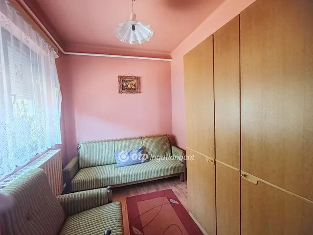 Eladó ház Tószeg 110 nm