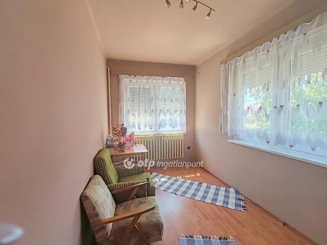 Eladó ház Tószeg 110 nm