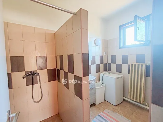 Eladó ház Tószeg 110 nm