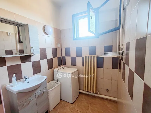 Eladó ház Tószeg 110 nm