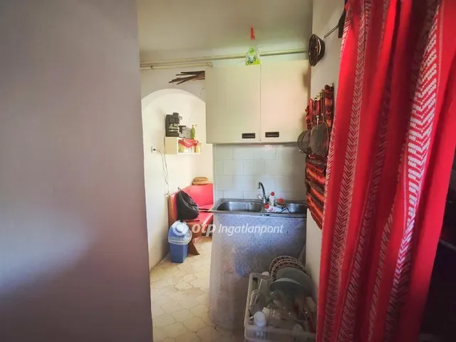 Eladó telek Gyomaendrőd 836 nm