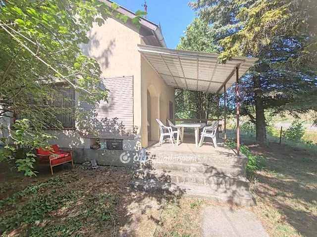 Eladó telek Gyomaendrőd 836 nm