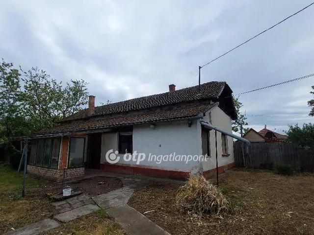 Eladó ház Dévaványa 81 nm