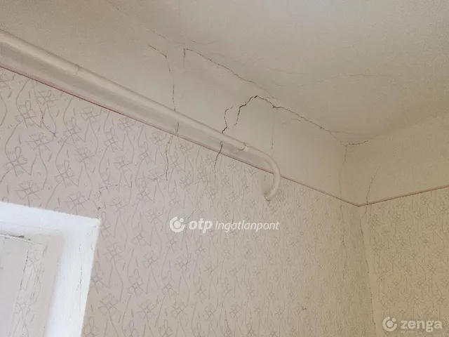 Eladó ház Gyomaendrőd, Endrőd 75 nm