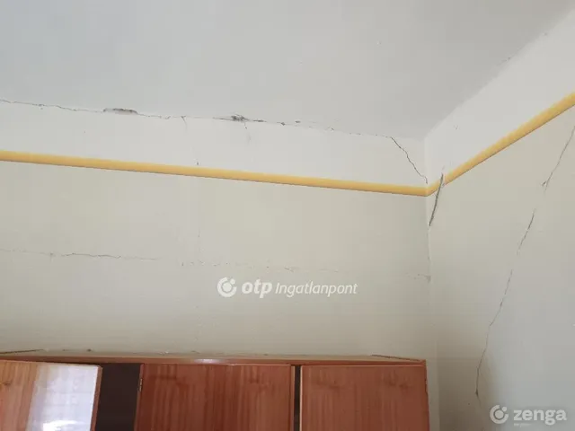 Eladó ház Gyomaendrőd, Endrőd 75 nm