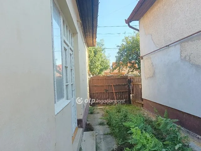 Eladó ház Gyomaendrőd, Endrőd 75 nm