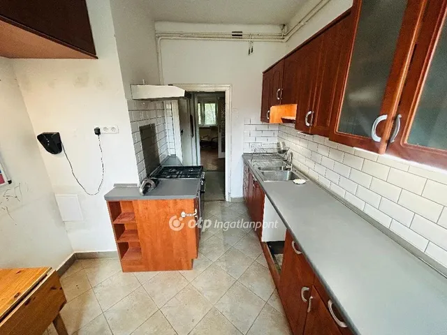 Eladó lakás Budapest VIII. kerület 71 nm