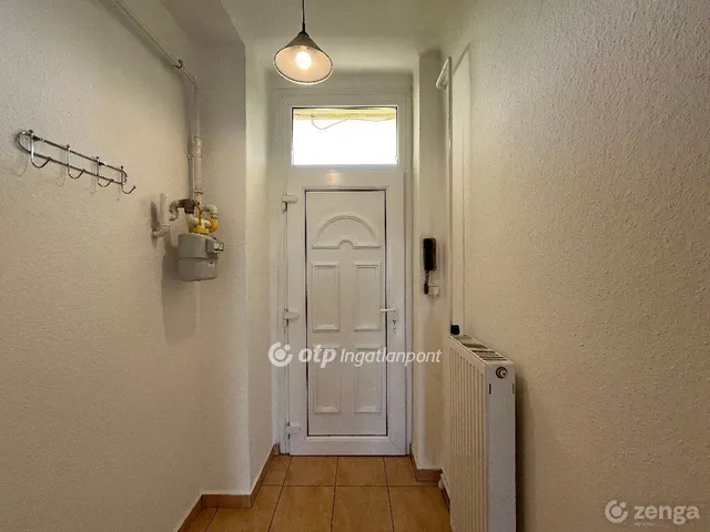 Eladó lakás Budapest IX. kerület 60 nm