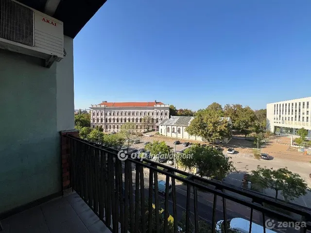 Eladó lakás Budapest IX. kerület 60 nm