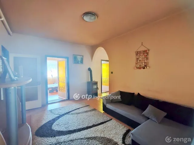 Eladó ház Tószeg 110 nm