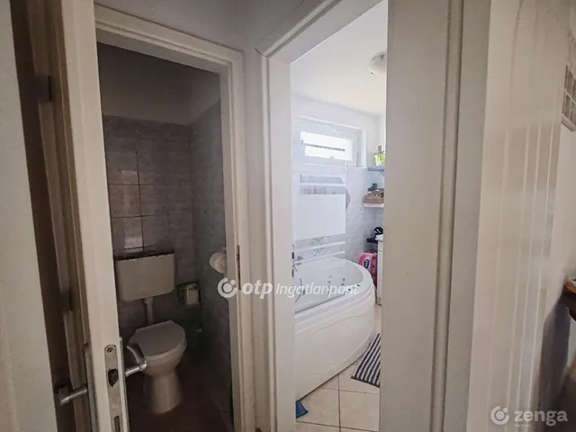 Eladó ház Abádszalók 106 nm