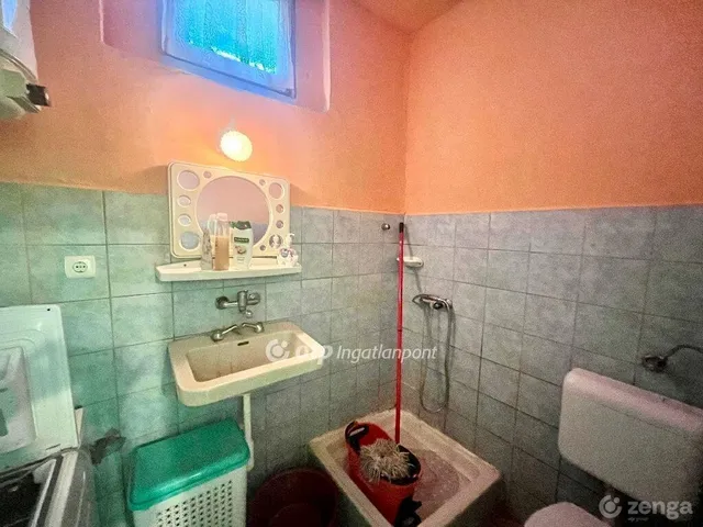 Eladó ház Jászapáti 64 nm