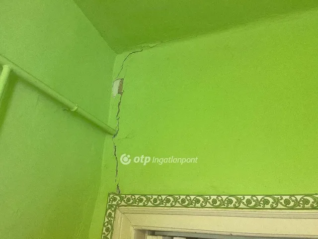 Eladó ház Jászapáti 64 nm