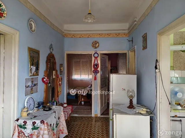 Eladó ház Jászkisér 70 nm
