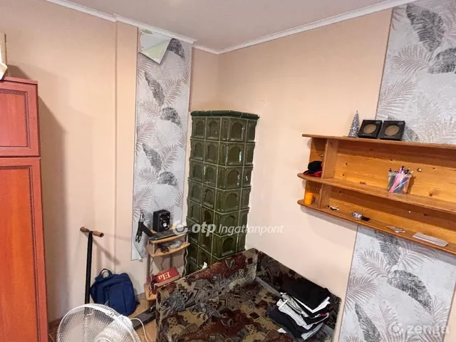 Eladó ház Tiszaföldvár 150 nm