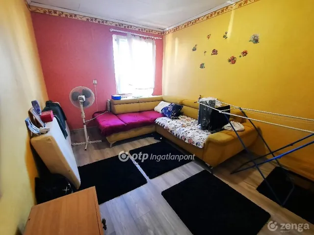 Eladó ház Jászapáti 68 nm