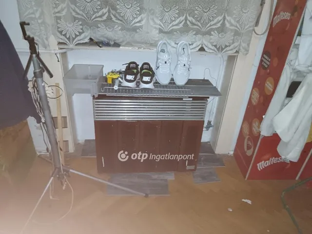 Eladó ház Törökszentmiklós 73 nm