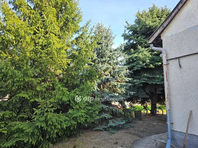 Eladó ház Tiszaföldvár 70 nm