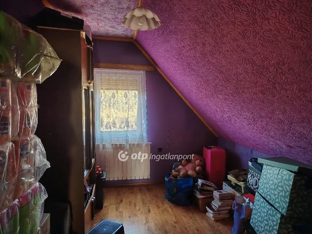 Eladó ház Jászapáti 115 nm