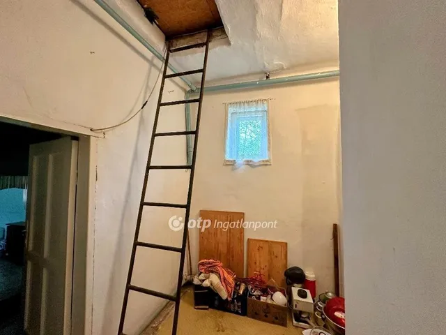 Eladó ház Tiszaföldvár 90 nm