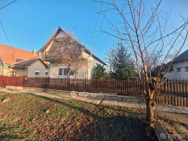 Eladó ház Szeghalom 93 nm