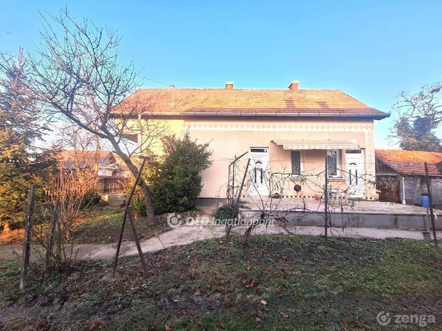 Eladó ház Szeghalom 93 nm