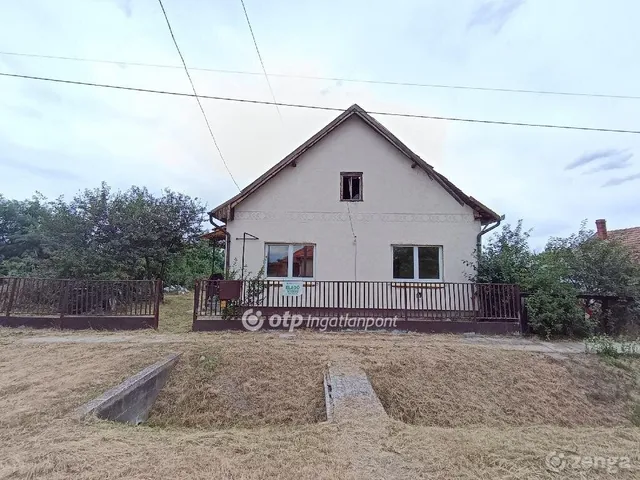 Eladó ház Körösladány 75 nm
