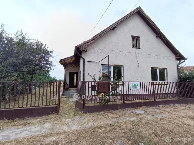 Eladó ház Körösladány 75 nm
