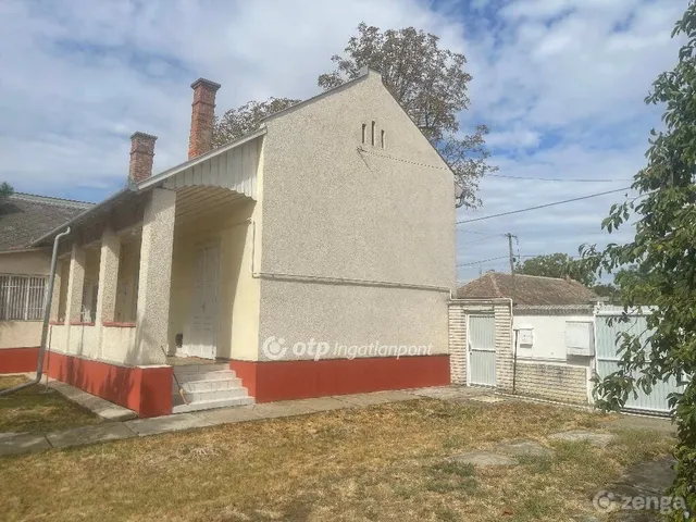 Eladó ház Gyomaendrőd 137 nm