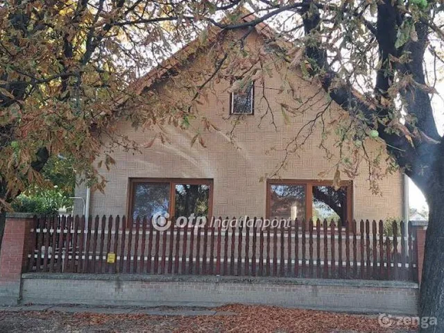 Eladó ház Mezőberény 89 nm