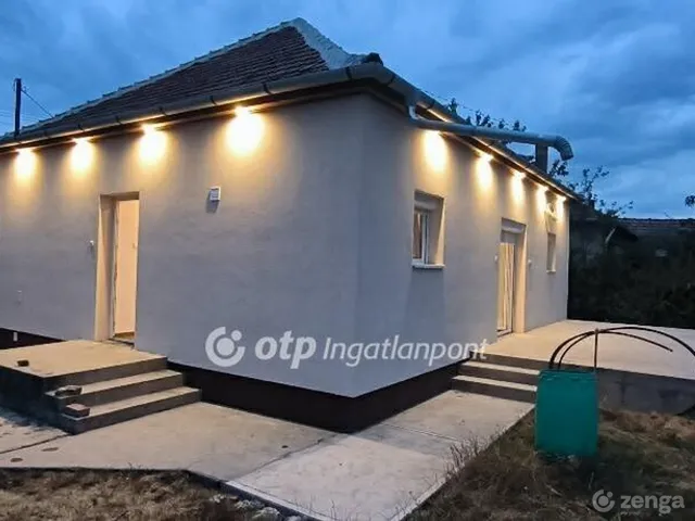 Eladó ház Mezőberény 75 nm