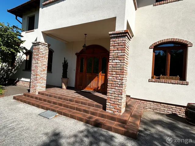 Eladó kereskedelmi és ipari ingatlan Gyöngyöspata 350 nm