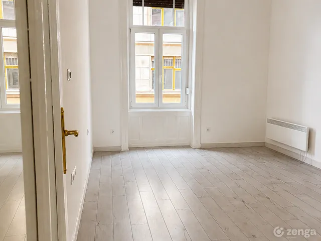 Kiadó lakás Budapest VII. kerület, Belső-Erzsébetváros, Wesselényi utca 13 33 nm