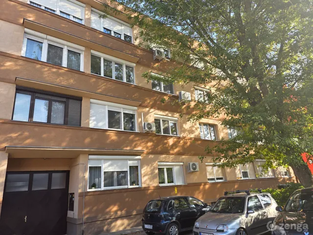 Eladó lakás Kecskemét, Belváros 78 nm
