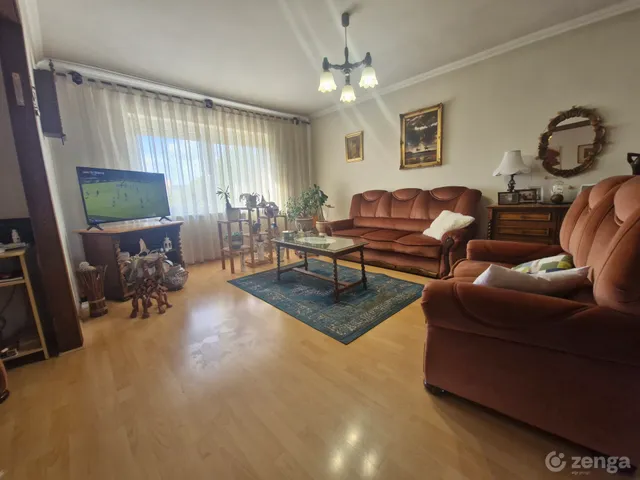 Eladó lakás Kecskemét, Belváros 78 nm