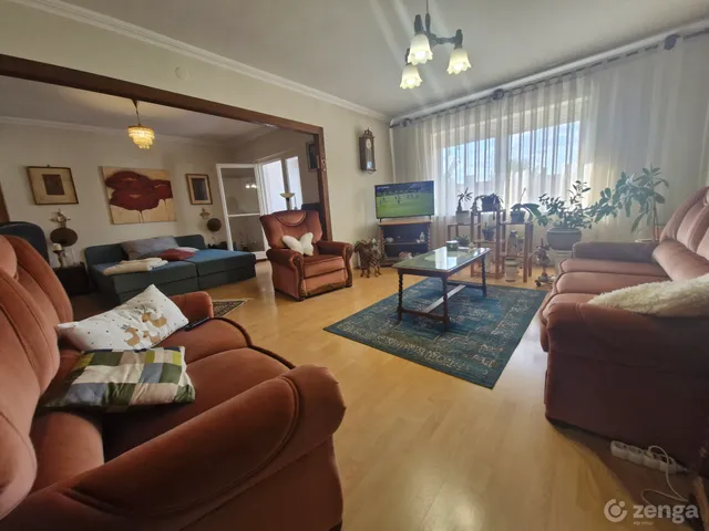 Eladó lakás Kecskemét, Belváros 78 nm